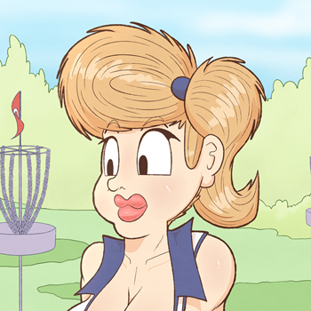 Pipsie Squeakie
